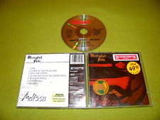 Usado, Mercyful Fate - Melissa - RARE 1988 Germany Roadrunner CD SONOPRESS King Diamond comprar usado  Enviando para Brazil
