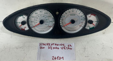 Strumentazione piaggio 250 usato  Giugliano in Campania