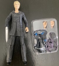 Stargate replicator samantha for sale  Troy