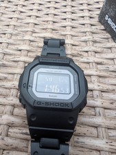 Relógio de pulso masculino Casio G-Shock GWB5600BC1BJF estado perfeito  comprar usado  Enviando para Brazil