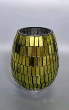 Mosaic style glass for sale  SOLIHULL