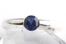 Spann ring 925 gebraucht kaufen  München