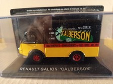 Renault galion calberson d'occasion  Saint-Père-en-Retz