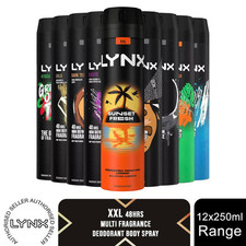 Lynx xxl body gebraucht kaufen  Versand nach Germany