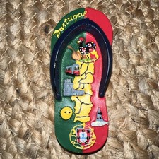 Portugal souvenir fridge for sale  BASINGSTOKE