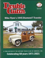 Double clutch antique for sale  Hartford