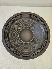 **SOPRADO** Alto-falante DAS 18LXN, 8 ohm woofer de 18 polegadas comprar usado  Enviando para Brazil