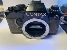Contax 139quartz for sale  PEVENSEY