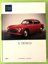 Design grande storia usato  Anguillara Sabazia