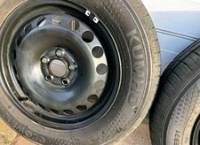 Sommerkompletträder skoda fab gebraucht kaufen  Sonneberg