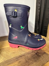 joules wellies for sale  Keystone Heights