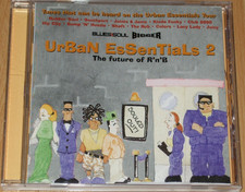Urban essentials the gebraucht kaufen  Falkensee