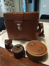 Bauletto pelle porta usato  Treviolo
