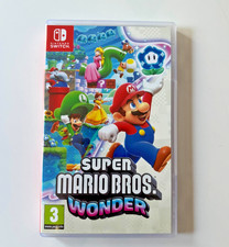 Super mario bros d'occasion  Béziers