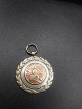 1932 silver watch d'occasion  Expédié en Belgium