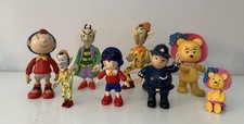 Noddy friends vintage for sale  ASHFORD
