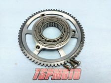 Ruota libera avviamento usato  Italia