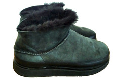 Fitflop mukluk boots. for sale  APPLEBY-IN-WESTMORLAND
