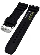 Uhrenarmband silikon taucher gebraucht kaufen  Rheine