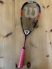 Wilson blx whip for sale  CHELMSFORD