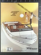 1970 advertisement slickcraft for sale  Lodi