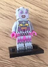 Lego minifigure series for sale  LONDON