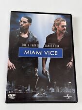 Miami vice colin usato  Viareggio