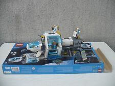 Ancien lego station d'occasion  Cherbourg-Octeville-