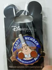 Pins cast member d'occasion  Seyssins