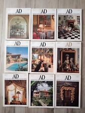 Lotto architectural digest usato  Bitonto