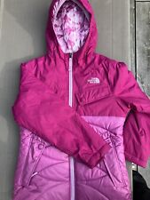 Skijacke jugendliche north gebraucht kaufen  Schwabach