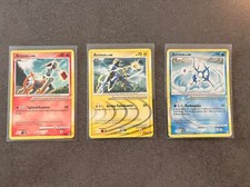 Lotto carte pokémon usato  Villasalto