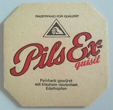 Bierdeckel mönchengladbach pr gebraucht kaufen  Berching