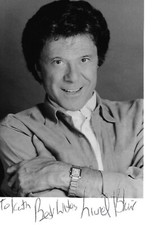 Lionel blair hand for sale  WATFORD