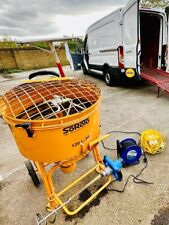 Hire forced action for sale  HARROW