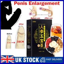 Natural formula ginseng for sale  STOKE-ON-TRENT