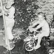 Photo boys christmas for sale  Mission