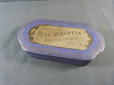 Ancienne boite carton d'occasion  Chevannes