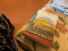 Fantasmi della psicologia usato  San Miniato