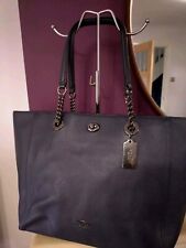Coach large blue for sale  MANCHESTER