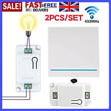 Wireless kinetic light for sale  OLDHAM