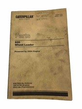 Cat caterpillar 920 for sale  Diamond Bar
