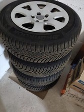 Cerchi lega audi usato  Perugia