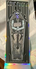 Eric church sioux for sale  USA