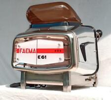 Faema 1965 riginal gebraucht kaufen  Frankfurt am Main