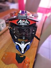 Airoh cross helm gebraucht kaufen  Bad Kreuznach