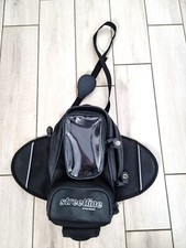 Motorrad tankrucksack hein gebraucht kaufen  Mauer