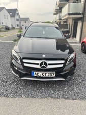 Mercedes benz gla gebraucht kaufen  Baesweiler
