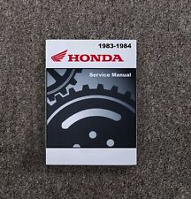 1983 1984 honda for sale  Dubuque