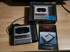 Registratore datassette commod usato  Seregno